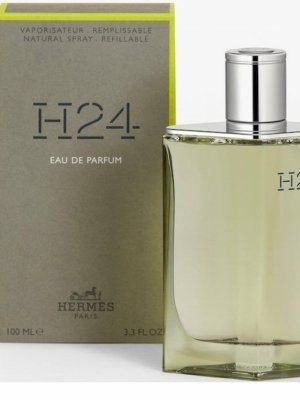 Hermes H24 Herbes Vives Edp 50ml