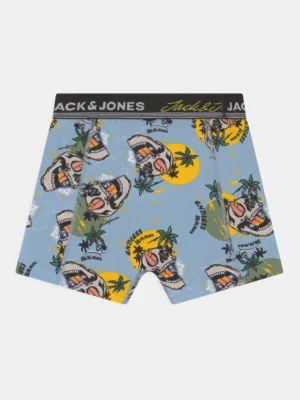 Jacryder Skull Trunks