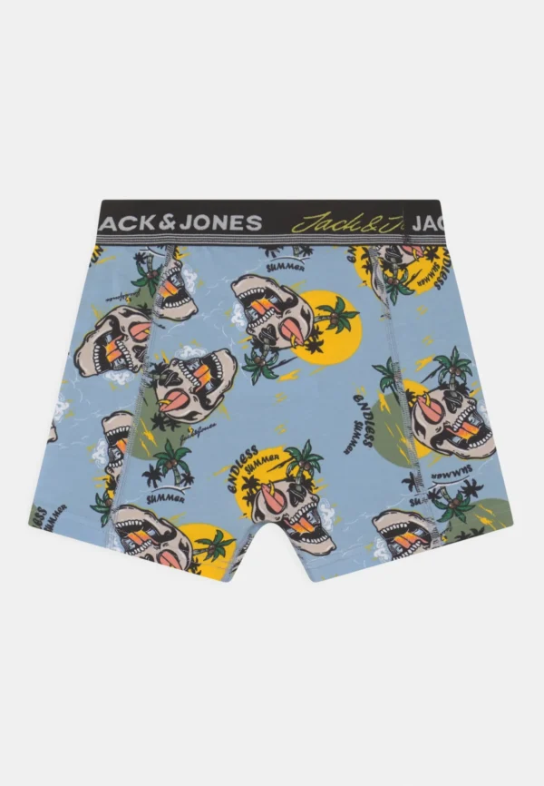 Jacryder Skull Trunks