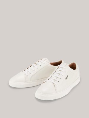 Joop Tinta Coralie Leather Trainers