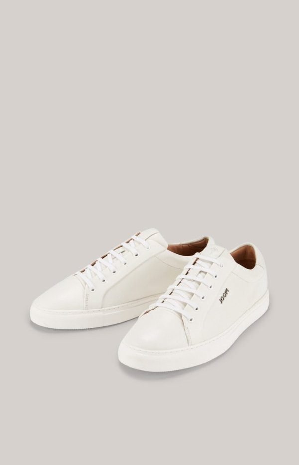 Joop Tinta Coralie Leather Trainers