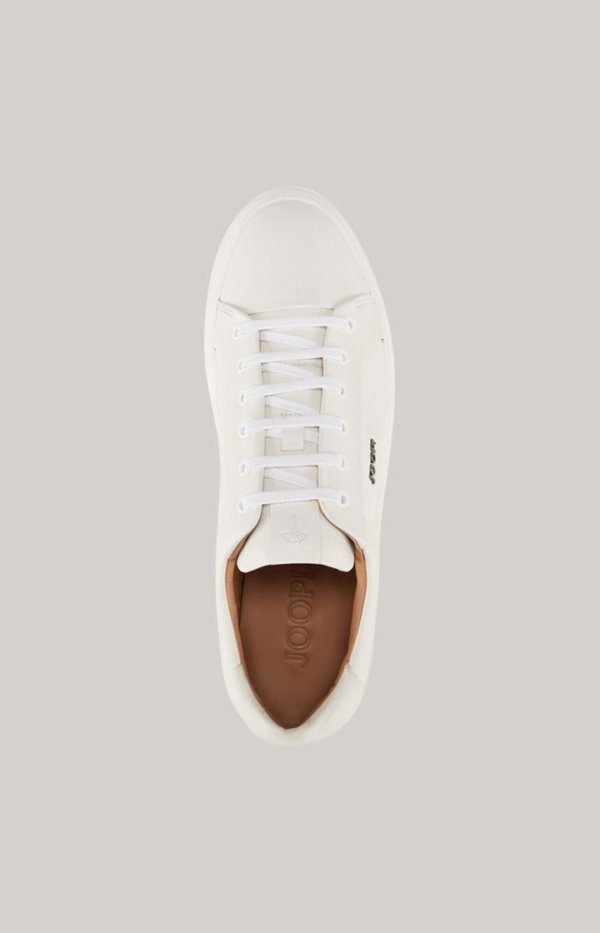 Joop Tinta Coralie Leather Trainers