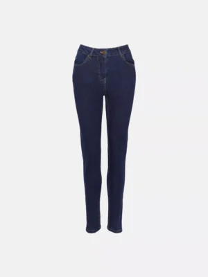 Lily High Rise Skinny Jean