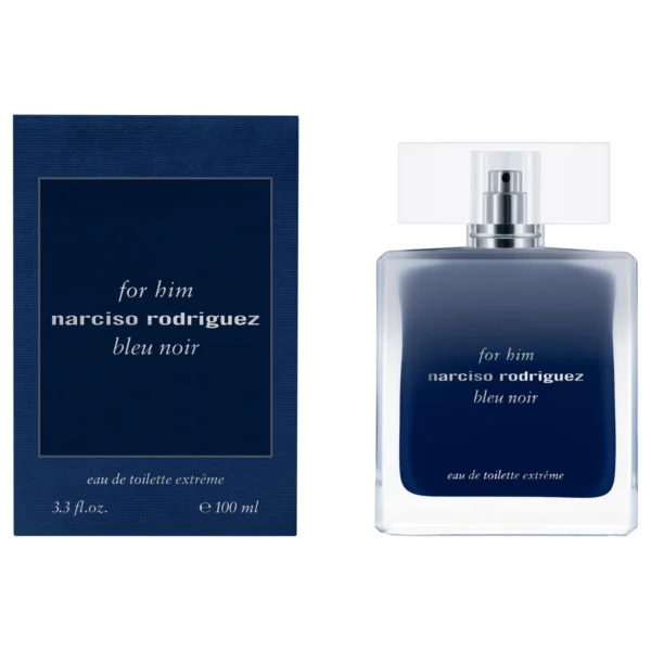 Narciso Rodriguez Bleu Noir 100ml