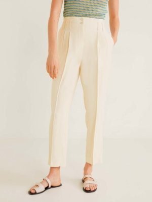 Loops High Waist Pant