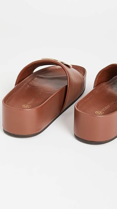 Tory Burch Patos Slide