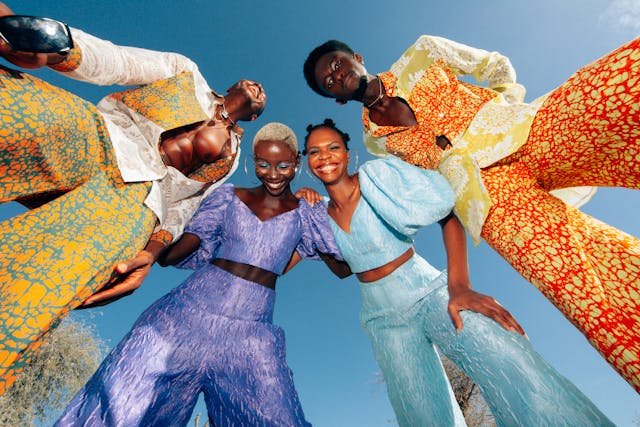 The Power of Fashion - How Clothes Can Boost Your Mood and Self-Esteem