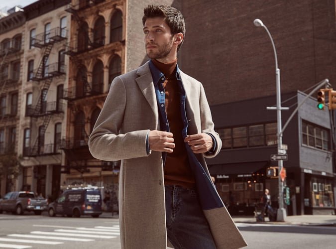 UK Men’s Fashion Trends in Nigeria