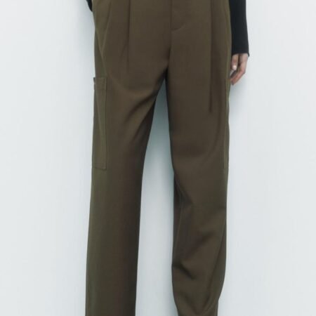 Cargo Pants