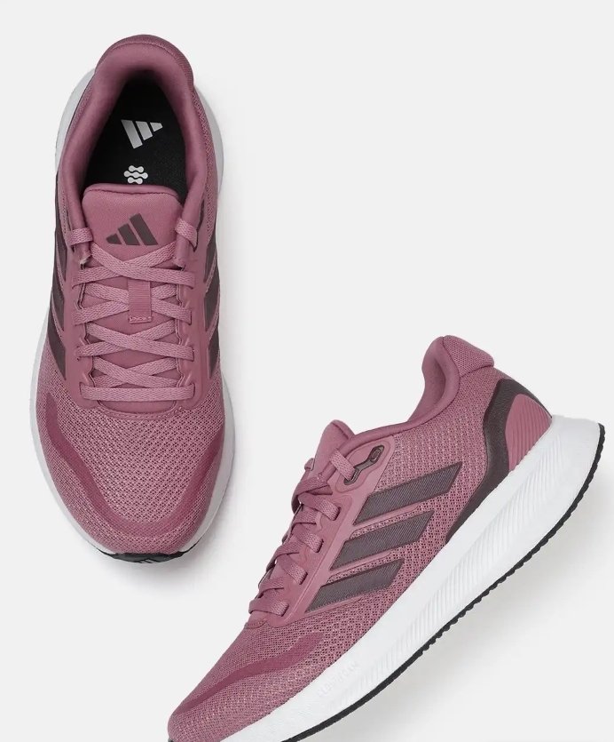 Adidas Sneakers In Pink