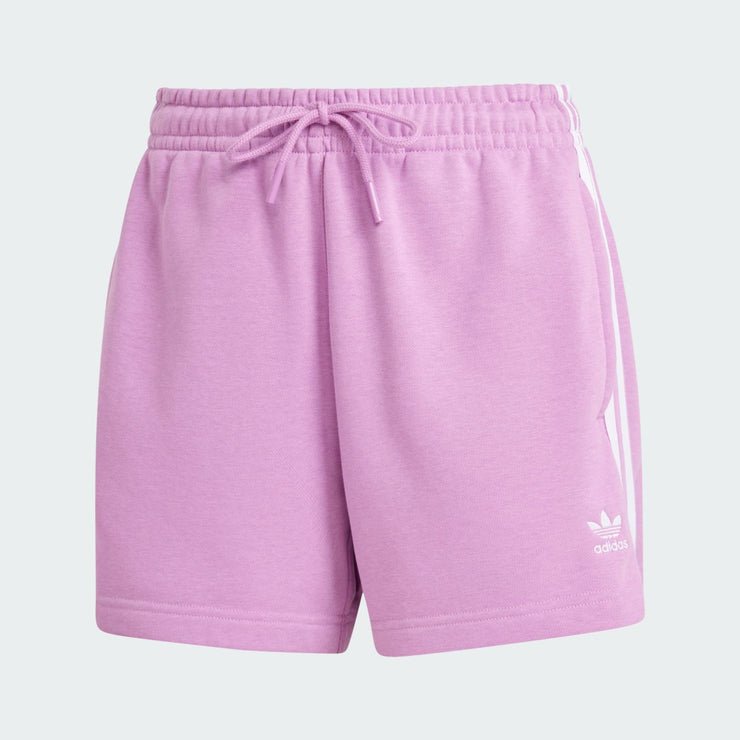 3-STRIPES FRENCH TERRY SHORTS - Image 5