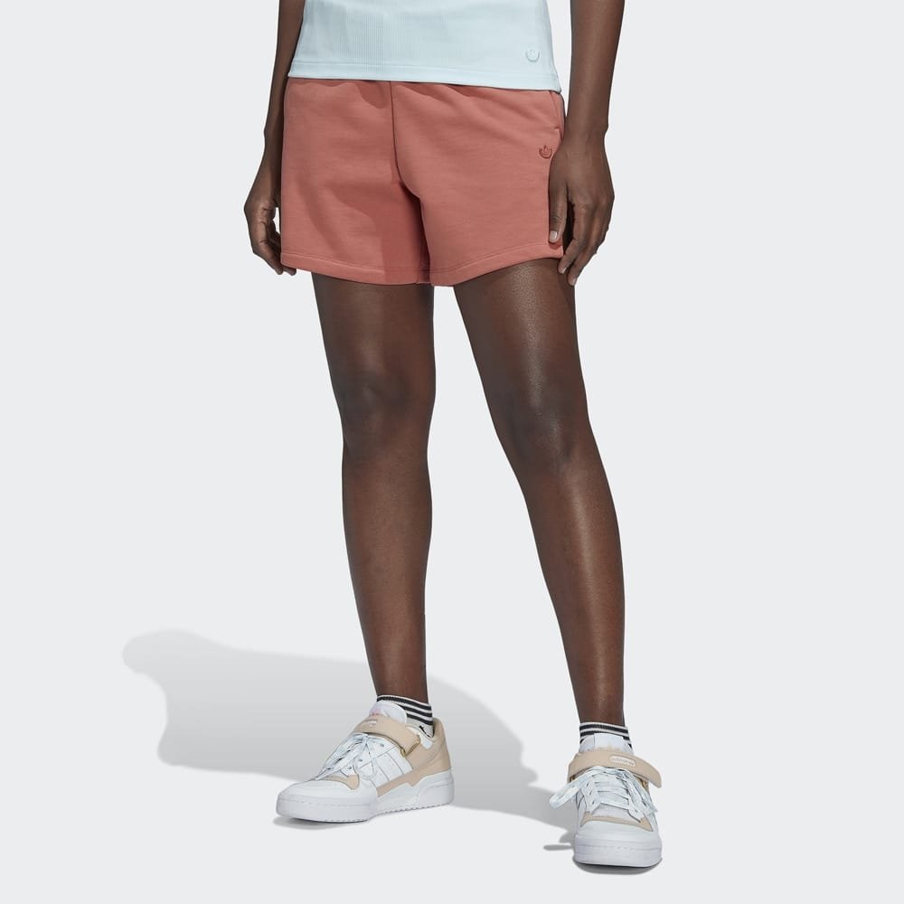 ADIDAS ADICOLOR CONTEMPO SHORTS
