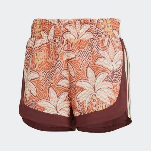 ADIDAS X FARM RIO PACER SHORTS - Image 5